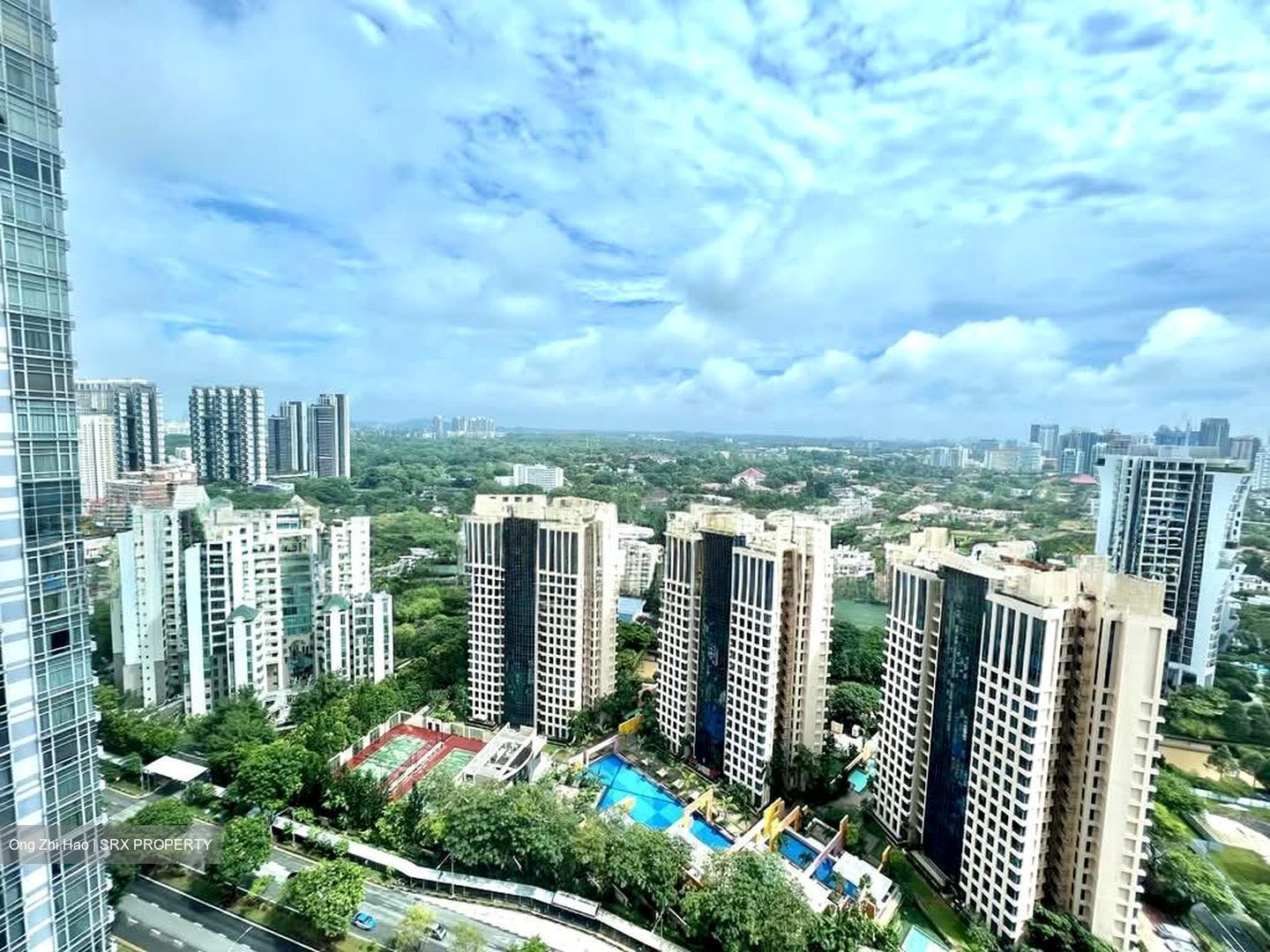 Echelon (D3), Condominium #547320811